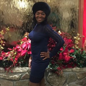 Meet your Posher, Jacqueline